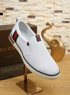 Gucci Men Loafers_246